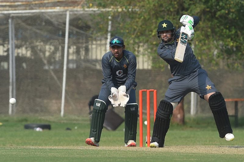 T20 World Cup 2021, Pakistan team preview - lots of uncertainty as always ALB