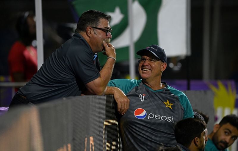 T20 World Cup 2021, Pakistan team preview - lots of uncertainty as always ALB
