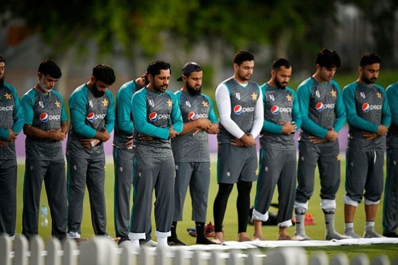 T20 World Cup 2021, Pakistan team preview - lots of uncertainty as always ALB