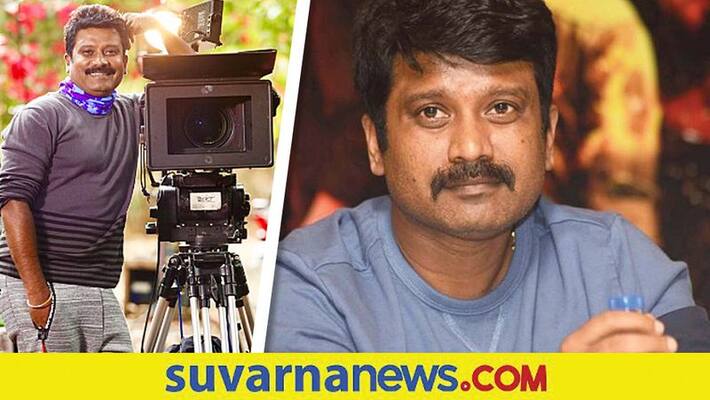 Kannada director Jogi Prem requests fans not to celebrates his birthday due to covid19 spread Kannada director Jogi Prem requests fans not to celebrates his birthday due to covid19 spread
