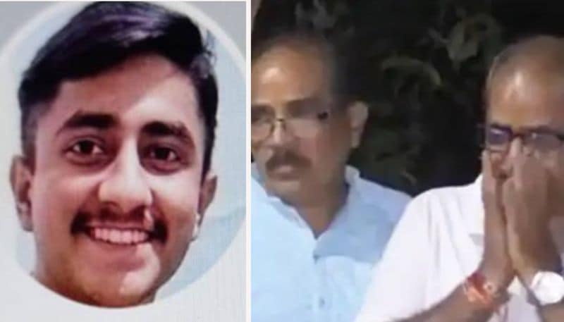Madhhya Pradesh, IIT student in Indore commit suicide writing I Quit