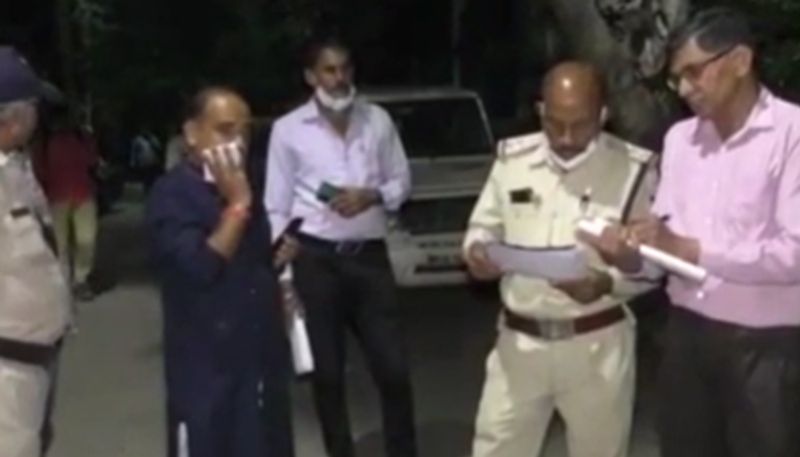 Madhhya Pradesh, IIT student in Indore commit suicide writing I Quit