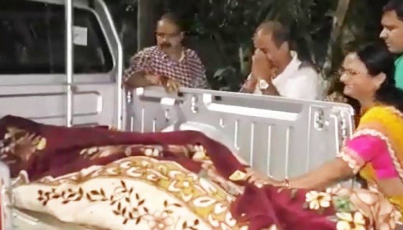 Madhhya Pradesh, IIT student in Indore commit suicide writing I Quit