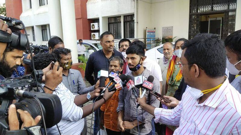 Dakshina Kannada vittal malekudiya acquitted in naxal link case  rbj