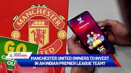 Manchester United owners to invest in an IPL team? (WATCH)-ayh