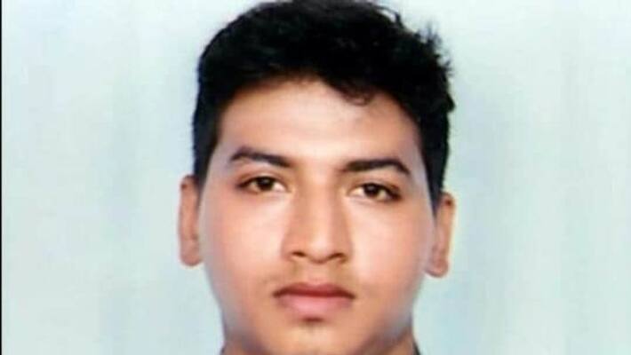 Heroic death of soldier on birthday Father says he is proud Heroic death of soldier on birthday Father says he is proud