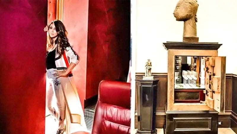 Shahrukh Khan purchased his hiuse Mannat 26 years back for Rs 13 Crore, now its price is hiked by 27 percent