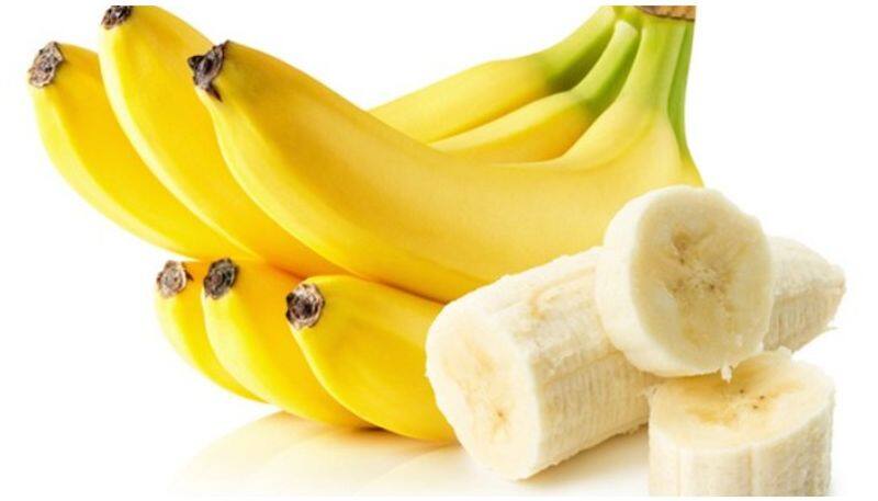 Health benefits of eating banana daily