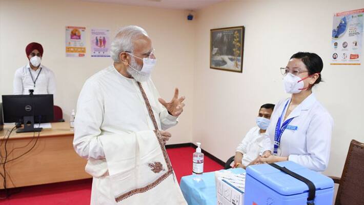 PM Modi Rome Visit, will paticipate in G20 leaders summit, Know the schedule PM Modi Rome Visit, will paticipate in G20 leaders summit, Know the schedule