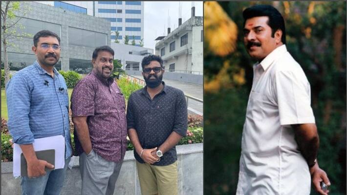 mammootty starring cbi 5 starts soon says k madhu mammootty starring cbi 5 starts soon says k madhu