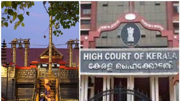 High Court intervention in Sabarimala Revenue Counting High Court intervention in Sabarimala Revenue Counting