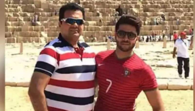Aryan Khan-Arbaaz Merchant 'BEST FRIENDS' are not talking to each other post bail in Mumbai drugs case RCB