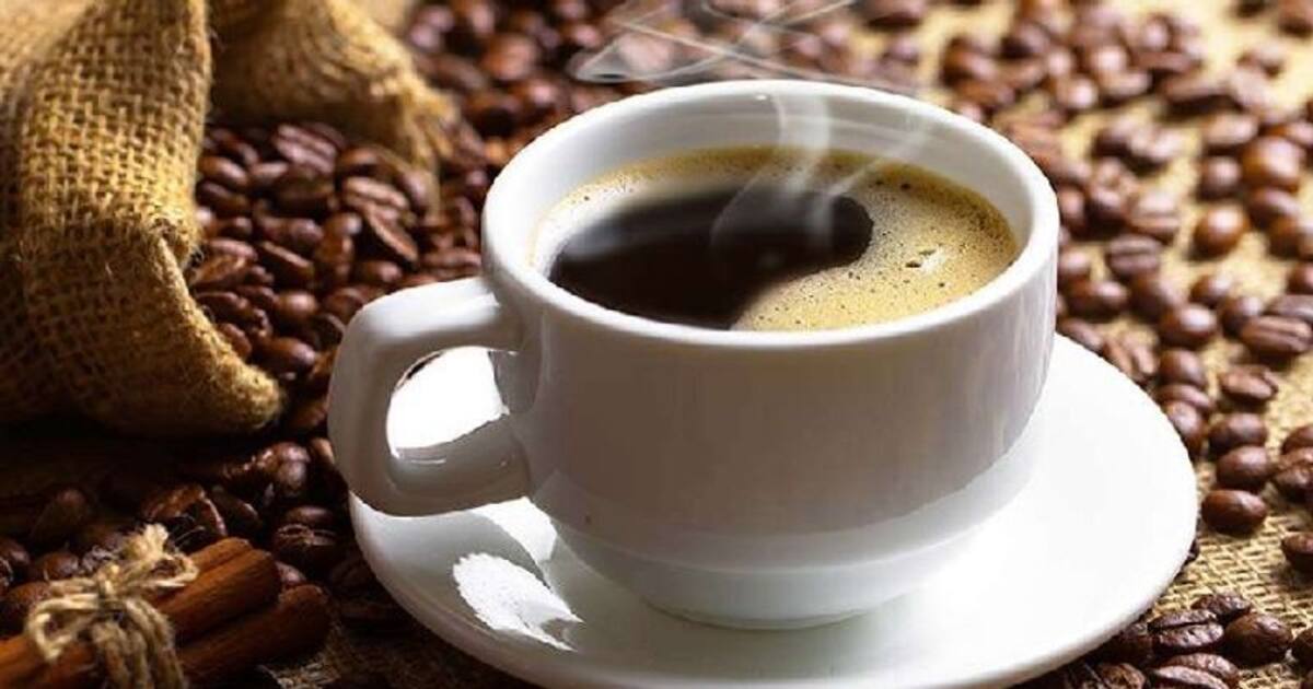 கொழுப்பை எரிக்க பிளாக் காபி நல்லதா? என்னன்னு தெரிஞ்சுக்கலாம் வாங்க..!