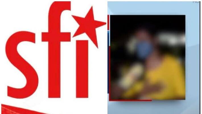 rape Threat AISF Women Leader file police Complaint against SFI Leaders in kottayam rape Threat AISF Women Leader file police Complaint against SFI Leaders in kottayam