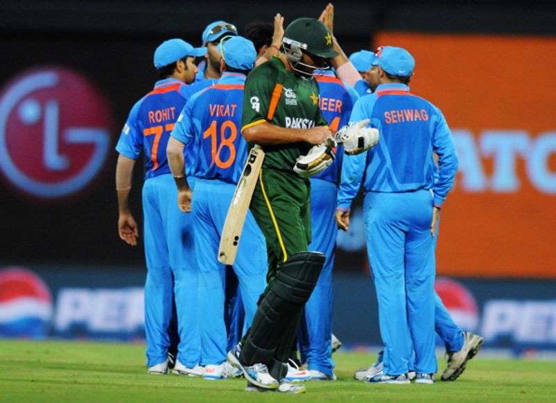 T20 worldcup 2021: Just give us Walkover, harbhajan Singh comments on Shoaib Akhtar