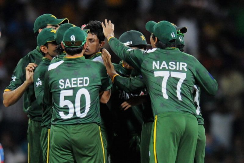 T20 World Cup 2021, India vs Pakistan - head-to-head record and other stats ALB