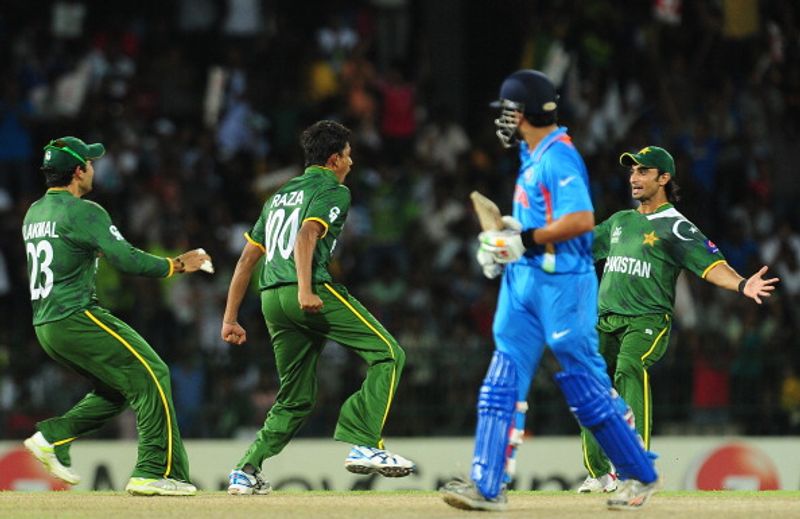 T20 worldcup 2021: India vs Pakistan Match held in India, its difficult to conduct, Says Sourav Ganguly