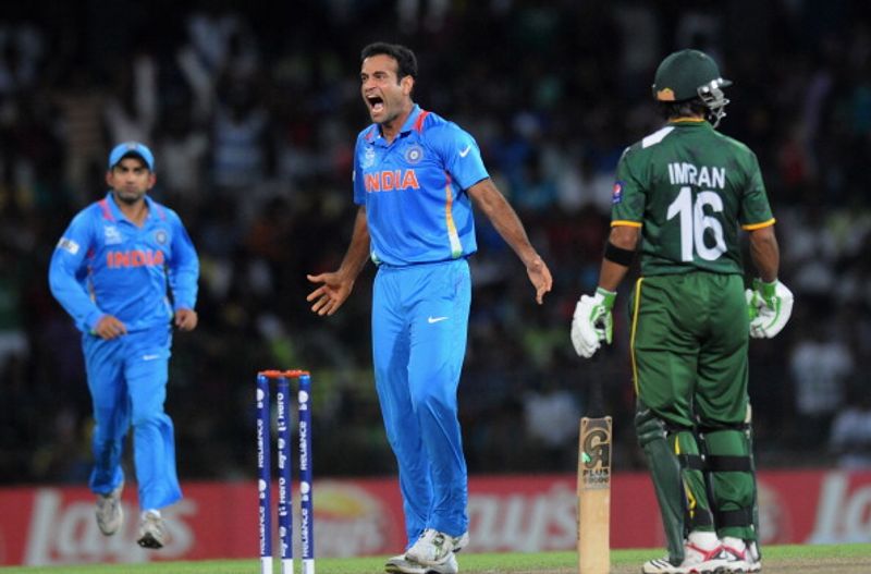 T20 Worldcup 2021: Governments has to decide on India vs Pakistan Series, Says BCCI President Sourav Ganguly