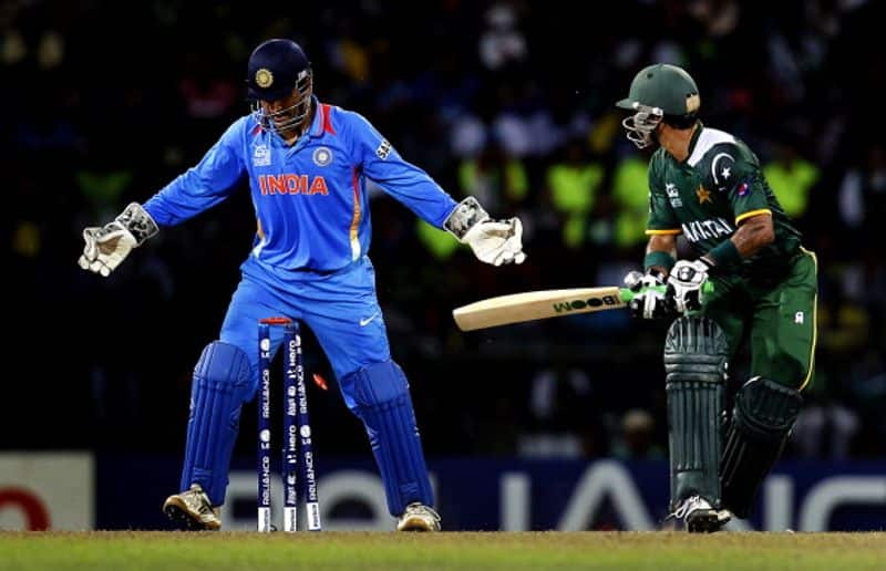 Pakistan former Cricketer Saeed Ajmal comments on 2011 World cup Sachin Tendulkar LBW in India vs Pak