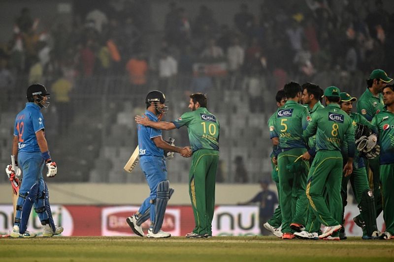 T20 worldcup 2021: India vs Pakistan Match held in India, its difficult to conduct, Says Sourav Ganguly