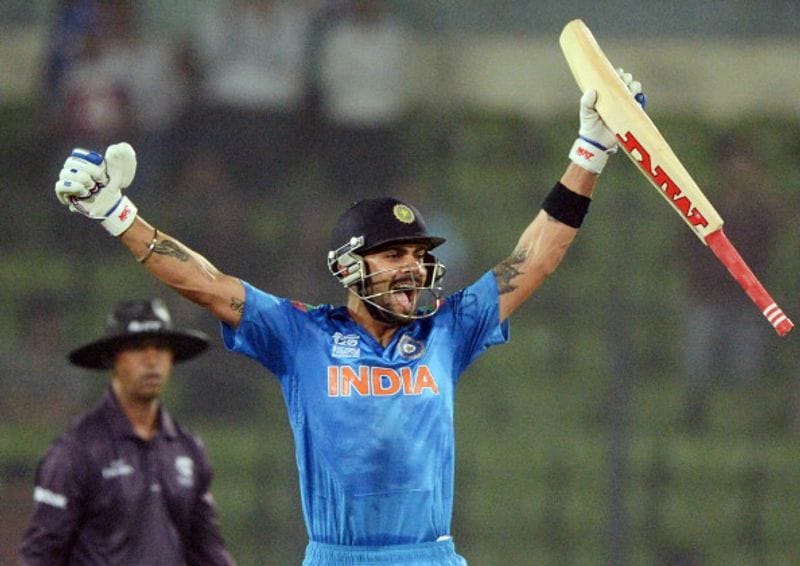 T20 worldcup 2021: mentors can't do much, its players who have to perform, Says Sunil Gavaskar
