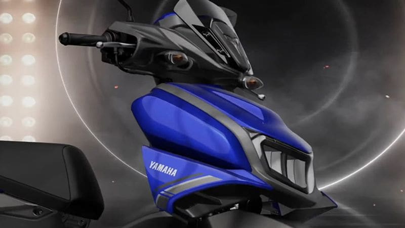 Yamaha offers big cashback on its powerful scooter What's special about RayZR 125 Fi