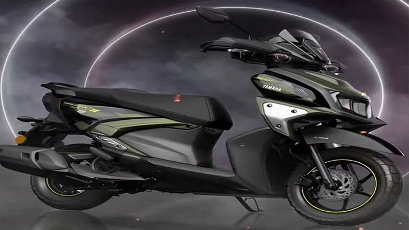 Yamaha offers big cashback on its powerful scooter What's special about RayZR 125 Fi