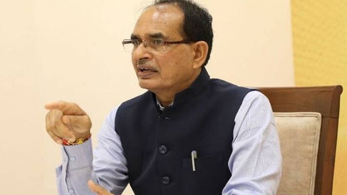 Madhya pradesh, Shivraj Singh Chahuhan government diwali gift to employees of increased salary, know about it Madhya pradesh, Shivraj Singh Chahuhan government diwali gift to employees of increased salary, know about it