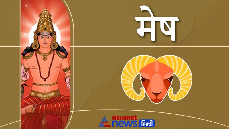 Mars changed its zodiac on 21st October 2021, know its effect