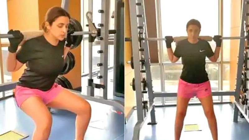 Parineeti Chopra Birthday, know how actress went fat to fit