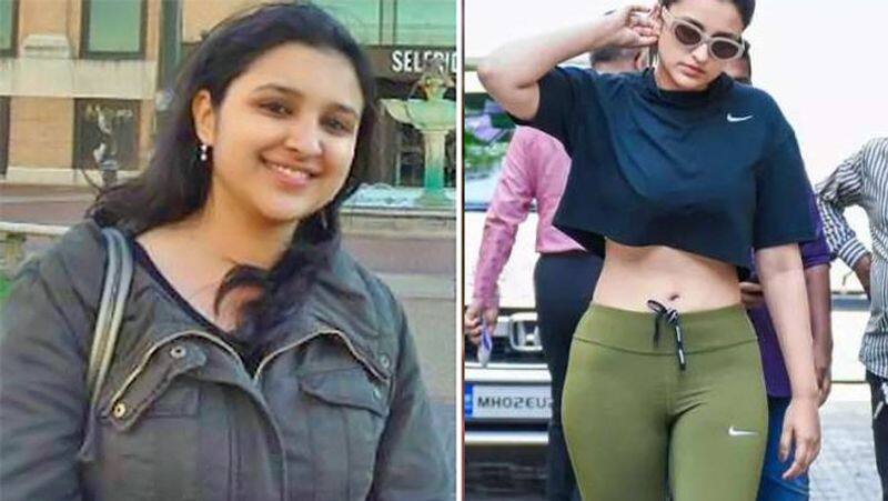 Parineeti Chopra Birthday, know how actress went fat to fit
