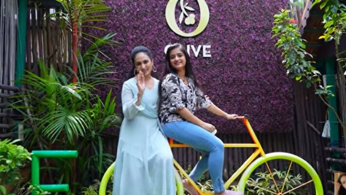 santhwanam Actress Gopika Anil responds to serial news and fake propaganda santhwanam Actress Gopika Anil responds to serial news and fake propaganda