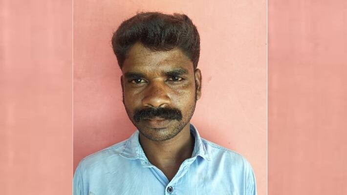 young man died in the flood The body was found at the end of a long search wayanadu young man died in the flood The body was found at the end of a long search wayanadu