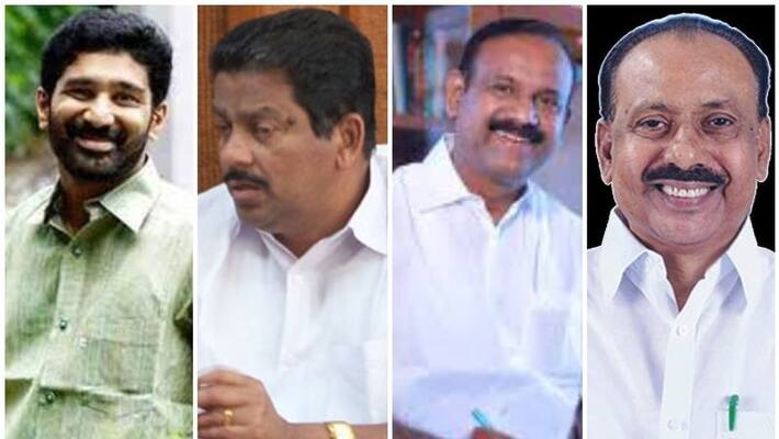 kpcc announces list of office bearers kpcc announces list of office bearers