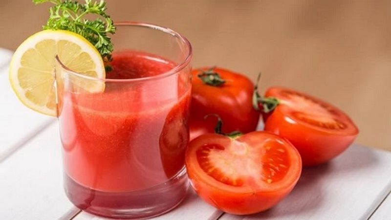 Health and beauty benefits with drinking vegetable juice full details are here
