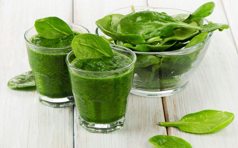 Health and beauty benefits with drinking vegetable juice full details are here