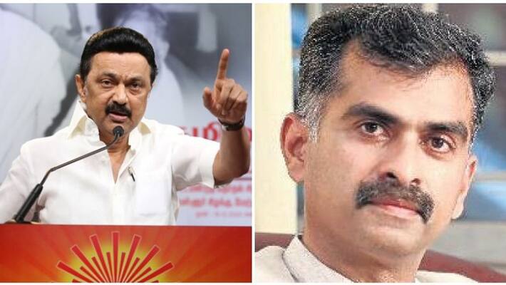 the same dialogue that Chief Minister Stalin said was printed without changing the original by durai vaiko ..! the same dialogue that Chief Minister Stalin said was printed without changing the original by durai vaiko ..!