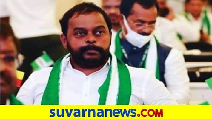 JDS Pancharatna Yatra in Karnataka from September 26th Says TA Sharavana grg JDS Pancharatna Yatra in Karnataka from September 26th Says TA Sharavana grg