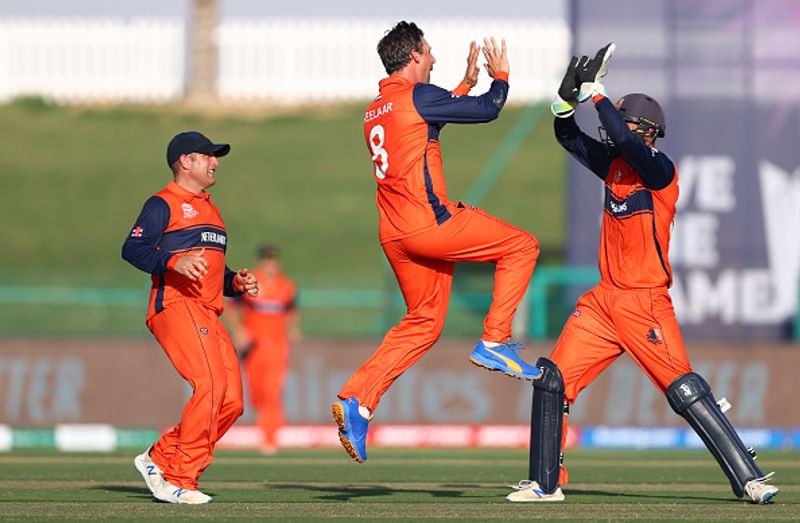t20 worldcup 2021: Low scoring matches, slow pitches, fans upset with UAE pitches before India vs Pakistan match