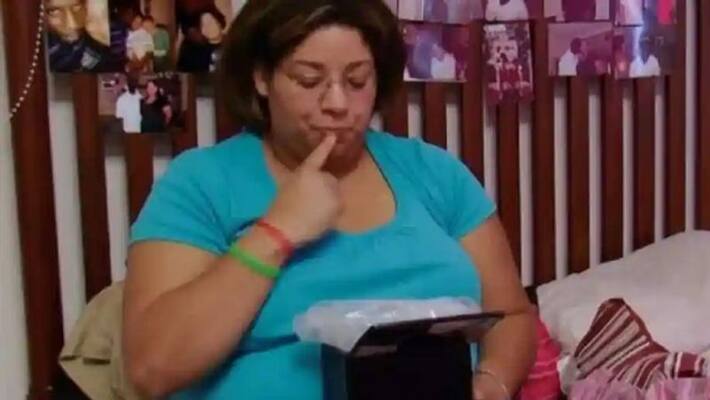 Cannot stop : Woman admits eating dead husband's ashes daily Cannot stop : Woman admits eating dead husband's ashes daily