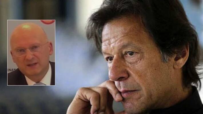 Terror funding and money laundering, Pakistan will remain in FATF gray list Terror funding and money laundering, Pakistan will remain in FATF gray list