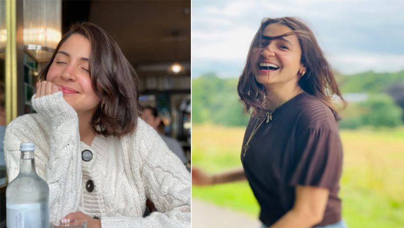 T20 World cup 2021: Virat Kohli is my Cheer leader, Anushka Sharma reveals her first trimester