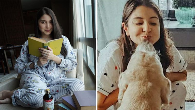 Anushka Sharma's beauty secret: Actress uses this fruit on her skin to look flawless