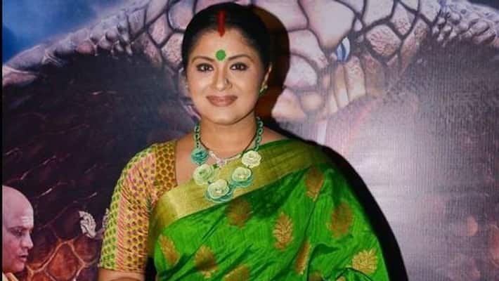 actress dancer sudha chandran request to pm modi actress dancer sudha chandran request to pm modi