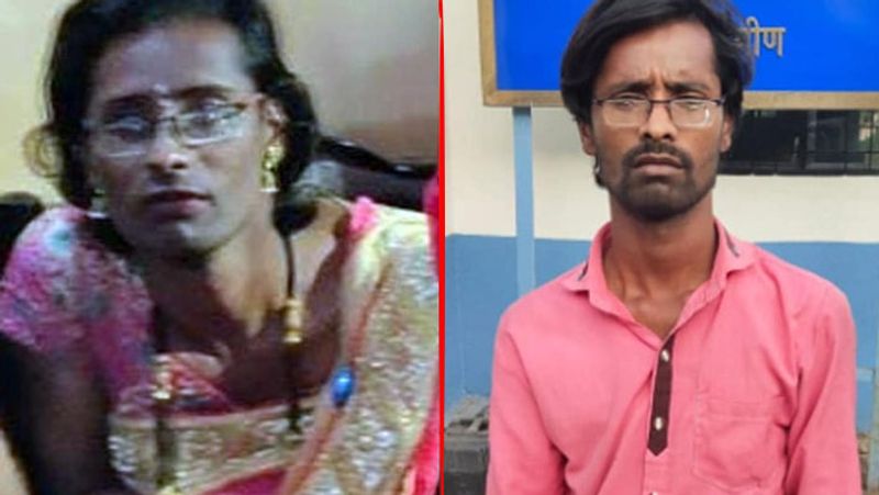 Pune Due to unemployed in lockdown young man fake Transgender and started stealing Police arrested from Solapur