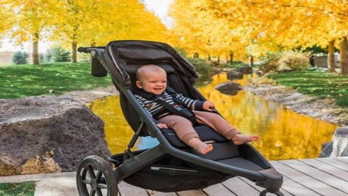 1 year old influencer child earns Rs 75000 every month by travelling 1 year old influencer child earns Rs 75000 every month by travelling