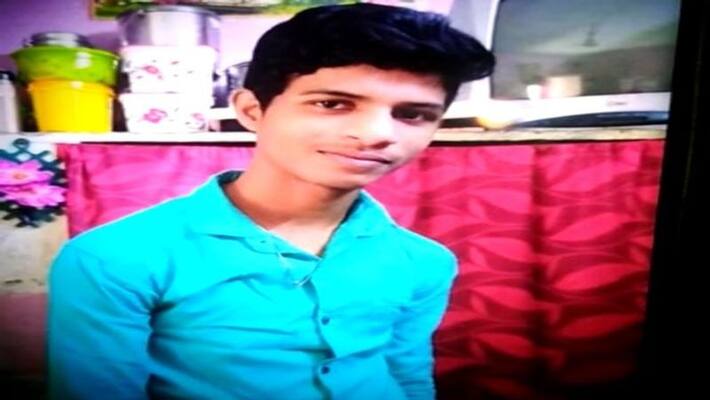 young boy drowned to death in east godavari young boy drowned to death in east godavari
