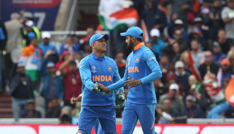 T20 worldcup 2021: mentors can't do much, its players who have to perform, Says Sunil Gavaskar