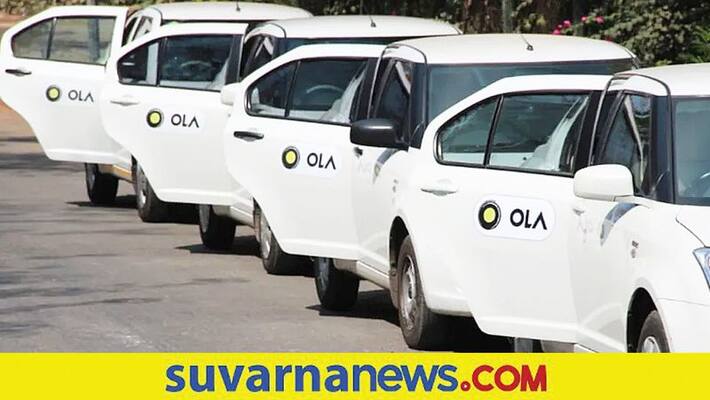 Ola to hire 10,000 people to expand its preowned car services Ola to hire 10,000 people to expand its preowned car services
