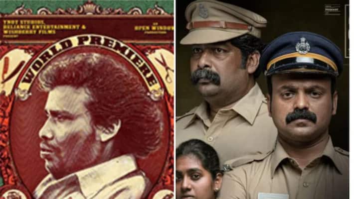 Besides Sherni, Sardar Udham, South films Nayattu, Mandela shortlisted for India's official entry for Oscar SCJ Besides Sherni, Sardar Udham, South films Nayattu, Mandela shortlisted for India's official entry for Oscar SCJ